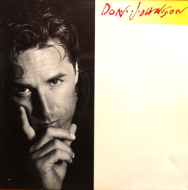 Don Johnson – Let It Roll