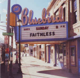 Faithless ‎– Sunday 8PM (CD)