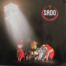 S.A.D.O. – Circle Of Friends