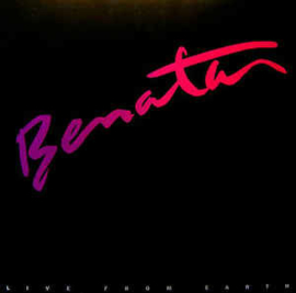 Pat Benatar ‎– Live From Earth