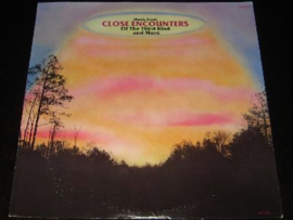 Starchasers – Music From Close Encounters Of The Third Kind And More