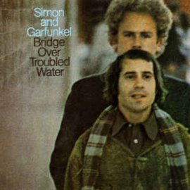 Simon And Garfunkel* ‎– Bridge Over Troubled Water (CD)