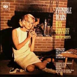 Ray Conniff And The Singers ‎– Invisible Tears