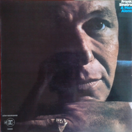 Frank Sinatra – A Man Alone