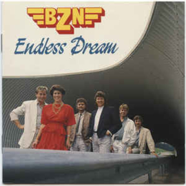 BZN ‎– Endless Dream (CD)