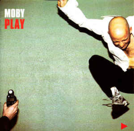 Moby ‎– Play (CD)