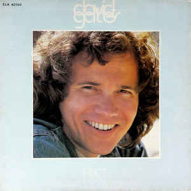 David Gates ‎– First