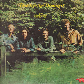 Derek & The Dominos ‎– In Concert