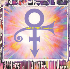 Artist (Formerly Known As Prince) – The Beautiful Experience (CD)