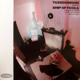 Tuxedomoon ‎– Ship Of Fools