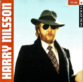 Harry Nilsson – The ★ Collection (CD)