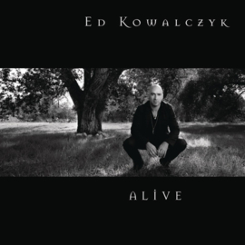 Ed Kowalczyk – Alive (CD)