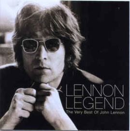 John Lennon ‎– Lennon Legend (CD)
