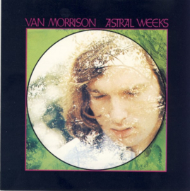 Van Morrison – Astral Weeks (CD)