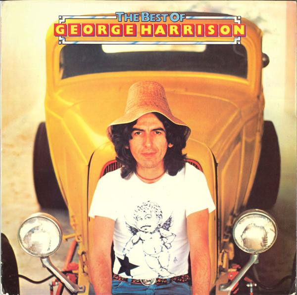 George Harrison – The Best Of George Harrison