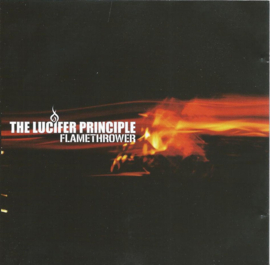 Lucifer Principle – Flamethrower (CD)