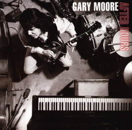 Gary Moore – After Hours (CD)