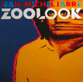 Jean Michel Jarre ‎– Zoolook