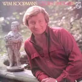 Wim Koopmans ‎– Close Enough