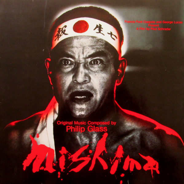 Philip Glass – Mishima