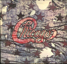 Chicago ‎– Chicago III