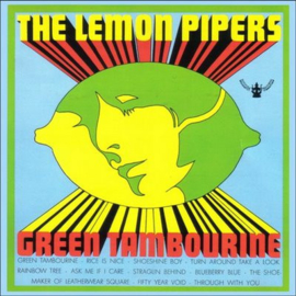 Lemon Pipers – Green Tambourine