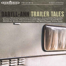 Daryll-Ann ‎– Trailer Tales (CD)