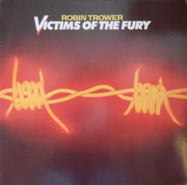 Robin Trower – Victims Of The Fury