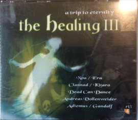 Various – The Healing III. A Trip To Eternity (CD)