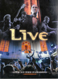 Live – Live At The Paradiso Amsterdam (DVD)