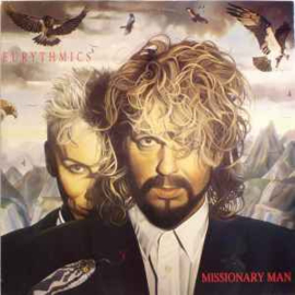 Eurythmics – Missionary Man