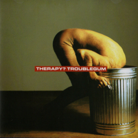 Therapy? – Troublegum (CD)