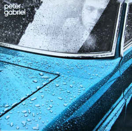 Peter Gabriel ‎– Peter Gabriel