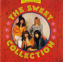Sweet – The Collection (CD)