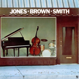 Jones, Brown, Smith – Jones - Brown - Smith
