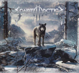 Sonata Arctica – Pariah's Child (CD)