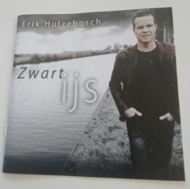 Erik Hulzebosch – Zwart IJs (CD)