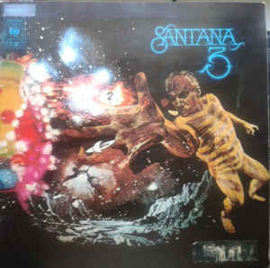 Santana ‎– 3