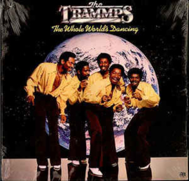 Trammps ‎– The Whole World's Dancing