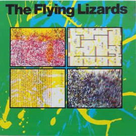 Flying Lizards ‎– The Flying Lizards