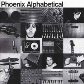 Phoenix ‎– Alphabetical (CD)
