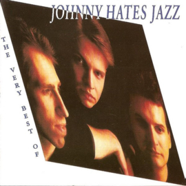 Johnny Hates Jazz – The Very Best Of Johnny Hates Jazz (CD)