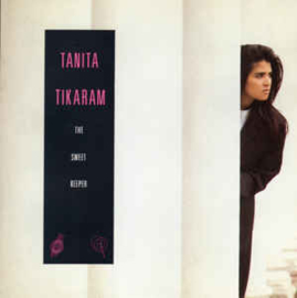 Tanita Tikaram ‎– The Sweet Keeper (CD)