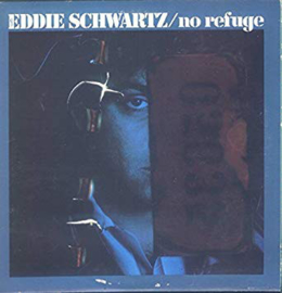 Eddie Schwartz – No Refuge