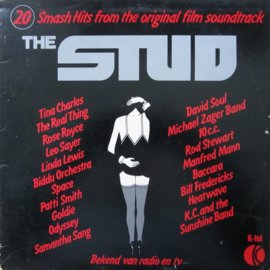 Various – The Stud