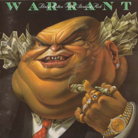 Warrant – Dirty Rotten Filthy Stinking Rich (CD)