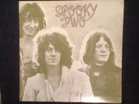 Spooky Tooth – Spooky Two