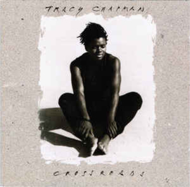 Tracy Chapman ‎– Crossroads (CD)