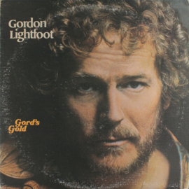 Gordon Lightfoot – Gord's Gold