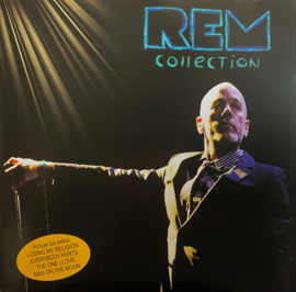 R.E.M. – Collection (CD)